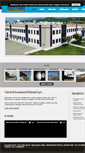 Mobile Screenshot of bazzaniescavazioni.it